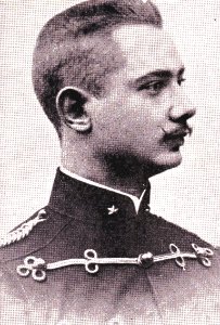 Luitenant de Kok