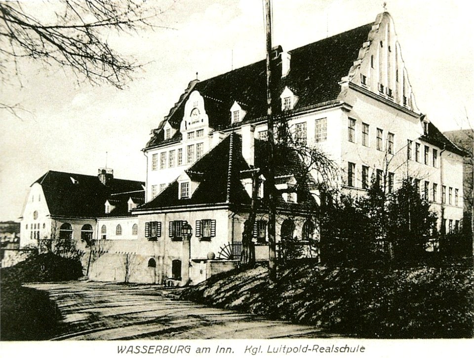Luitpold Realschule Wasserburg 03
