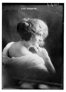 Lula Maysmith LCCN2014694633