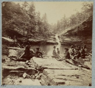 Lulah Lake LCCN2012649201