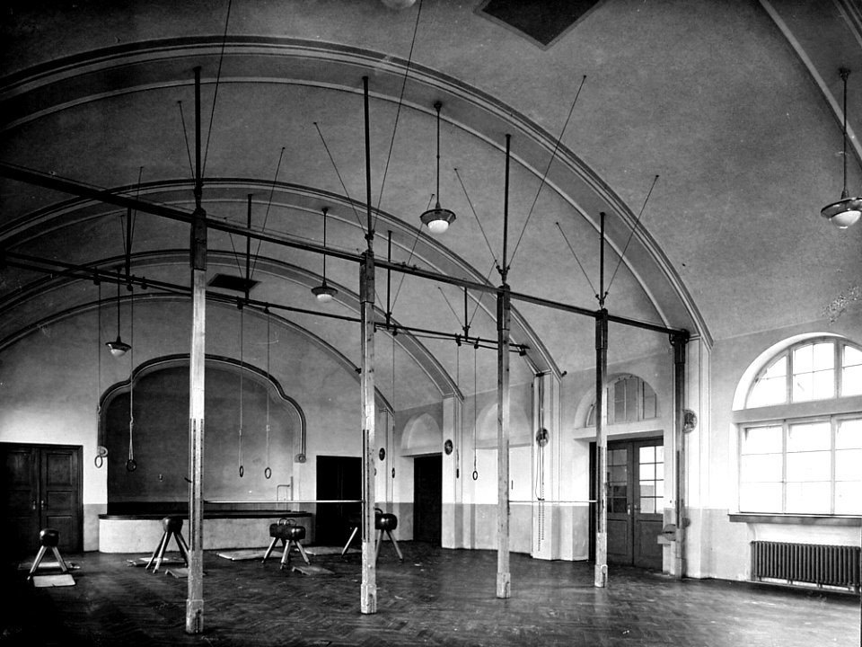 Luitpold Realschule Wasserburg 26