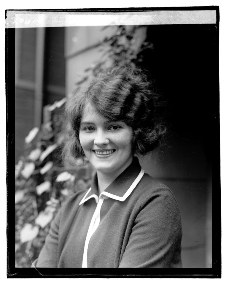 Lulu McGrath LOC npcc.06991