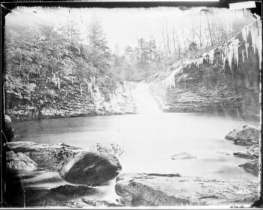 Lulu Lake, Lookout Mt., Tenn - NARA - 528910