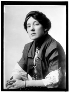 LUND, MRS. HAVILAND H. LCCN2016866056