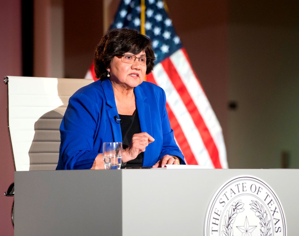 Lupe-Valdez-09-28-2018