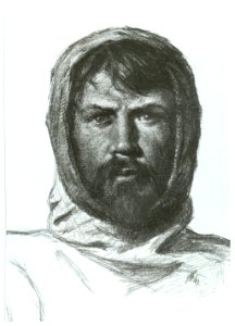 Ludvig Mylius-Erichsen by Achton Friis