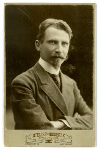 Ludvig Mylius-Erichsen by Marius Christensen 01