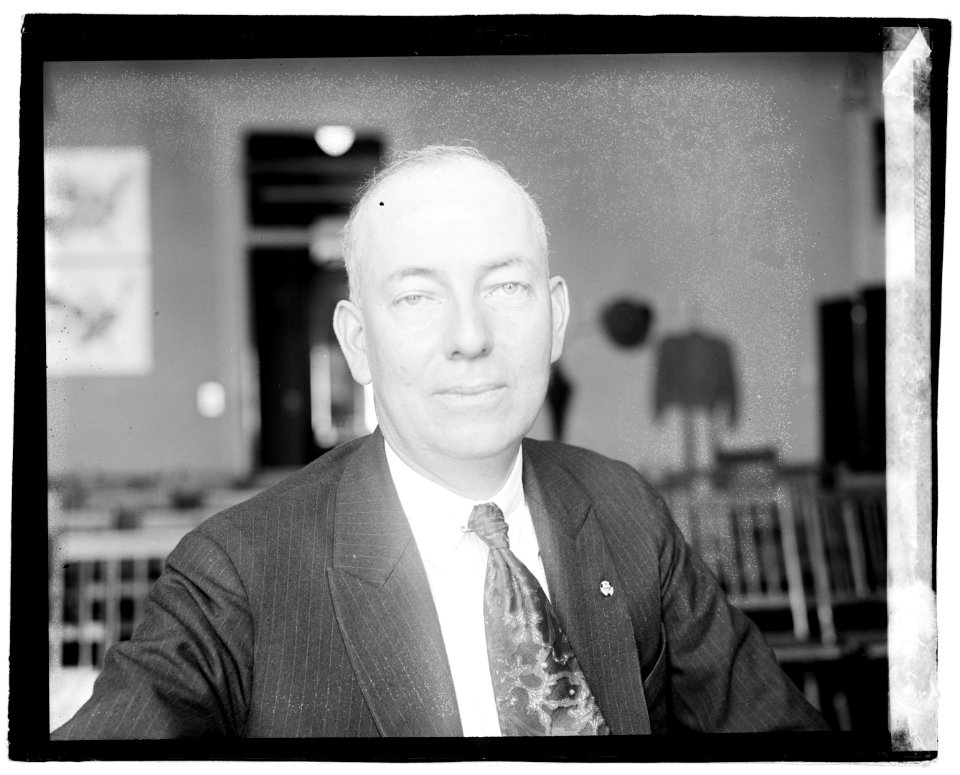 Luther C. Steward LOC npcc.04749
