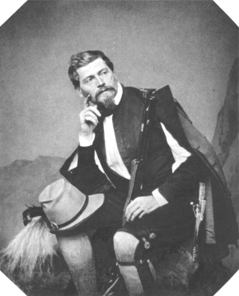 Ludwig Freiherr von der Tann