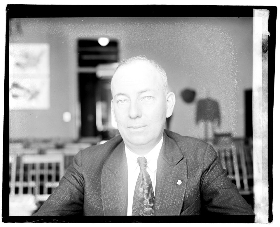 Luther C. Steward LOC npcc.04750