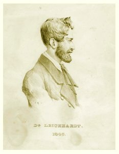 Ludwig Leichhardt8