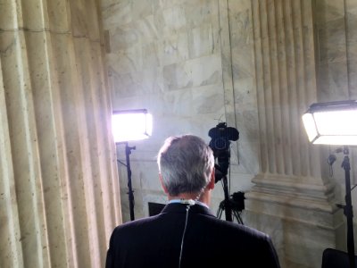 Luther Strange on Happening Now DAIQADWWsAAW5iZ.jpg-large