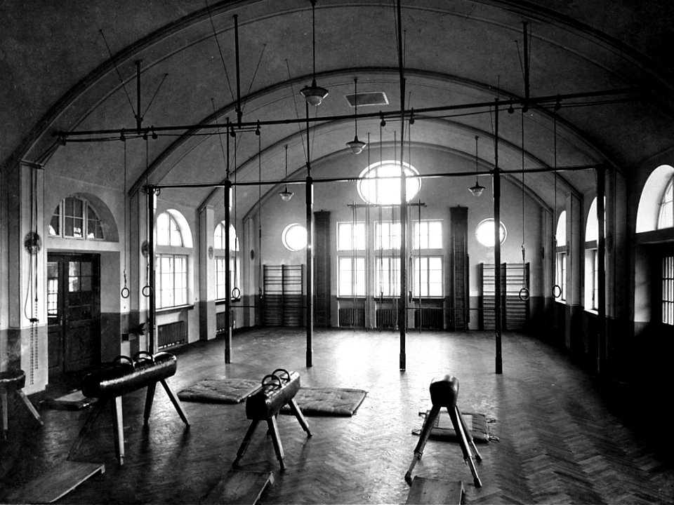 Luitpold Realschule Wasserburg 27