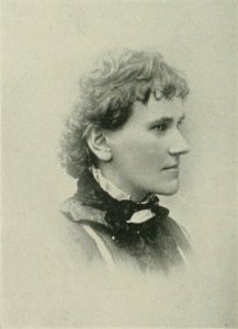 LUELLA DOWD SMITH A woman of the century (page 676 crop)