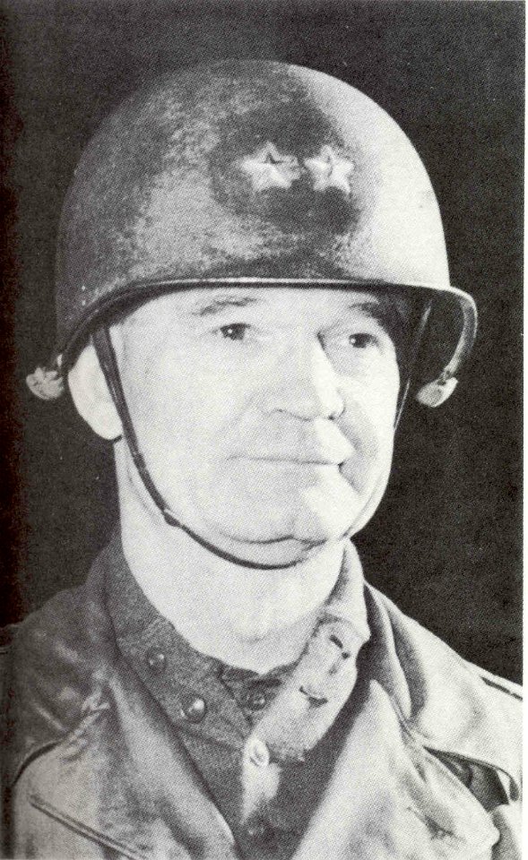 Lunsford E. Oliver