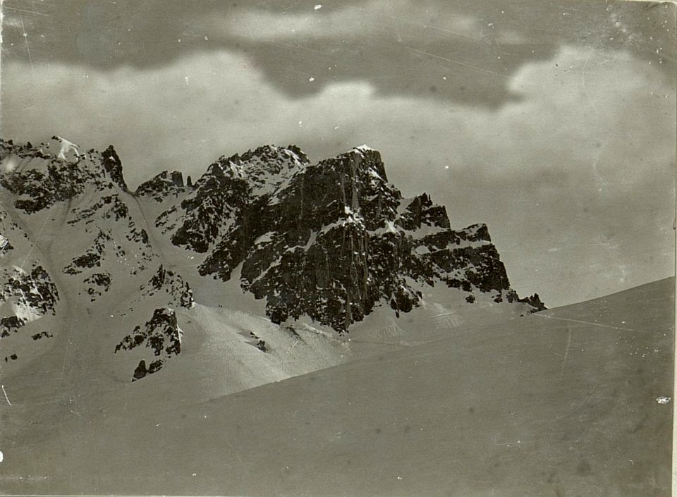 Lusia und Cima di Bocche vom Pal und.Cecce (BildID 15519526)