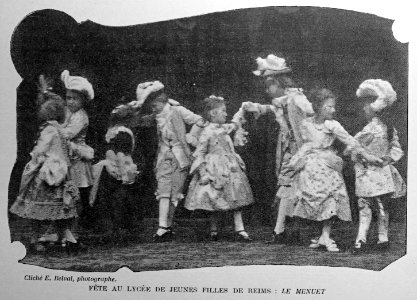 Lycée jeunes filles 1899 96305