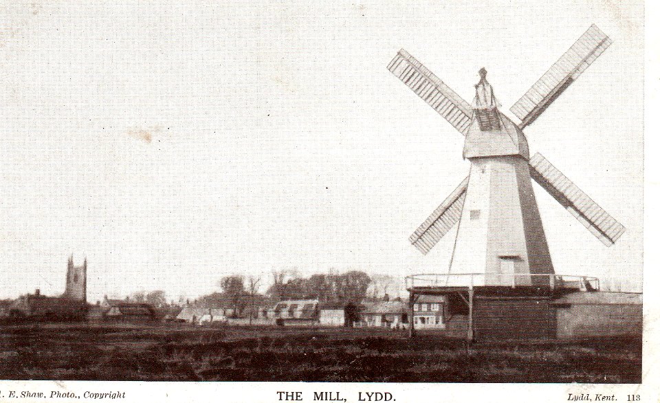 Lydd New pre 1920 (1)