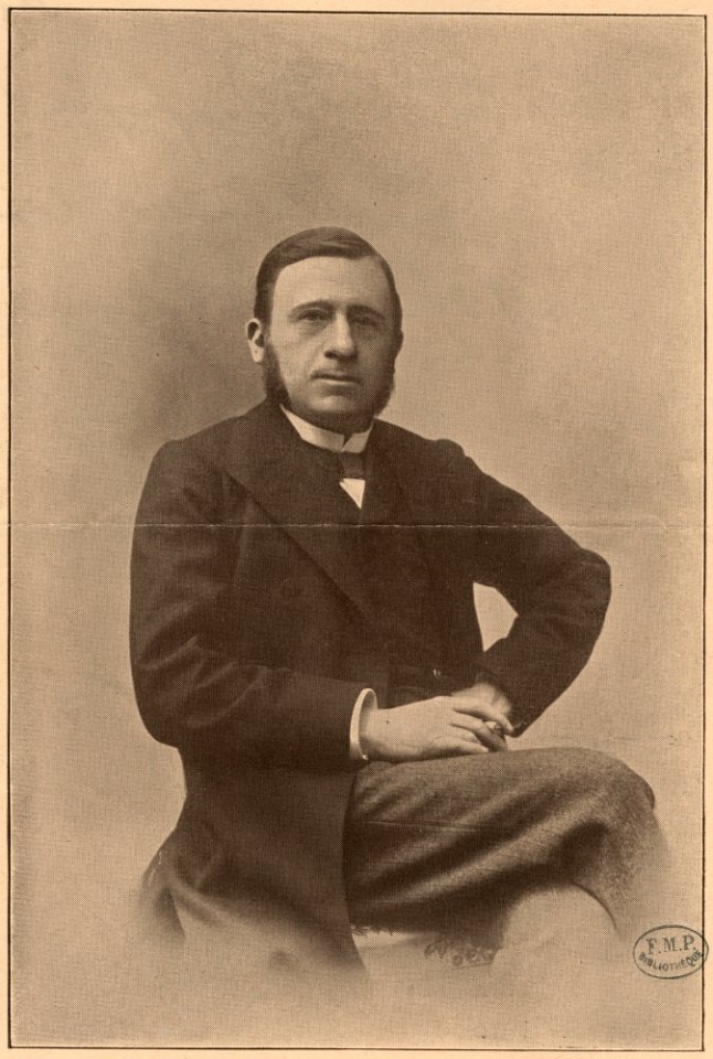 Lutaud autographe CIPB0441