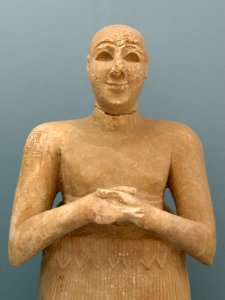 Lugaldalu of Adab IAM n2
