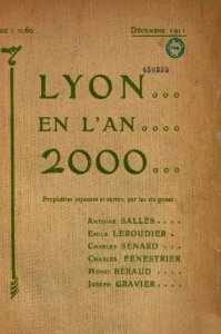 Lyon en l an 2000 (page 2 crop)