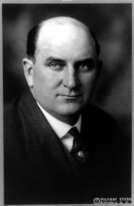 Lynn Joseph Frazier, 1874-1947 LCCN2003662206