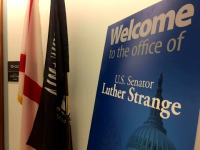 Luther Strange office 16807721 1128626187246417 711623863061235293 n