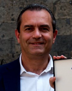 Luigi de Magistris (cropped)