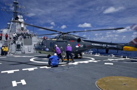 LynxMk25 DDG-72 2007