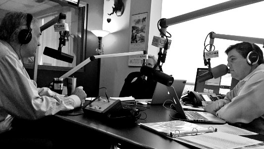 Luther Strange on Talk 99.5's Matt & Annie Show C5HHb-JWEAAgARr.jpg-large