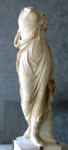 Lysippean dancer CdM