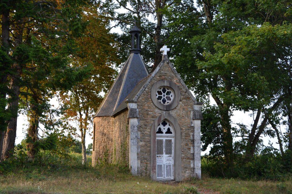 Heritage religion religious monuments
