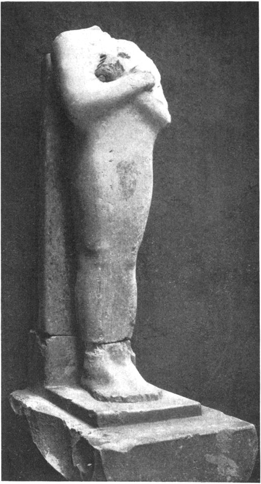 Lythgoe Lisht 3