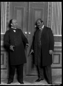 Luttie, Södra teatern 1904. Rollporträtt - SMV - ST012