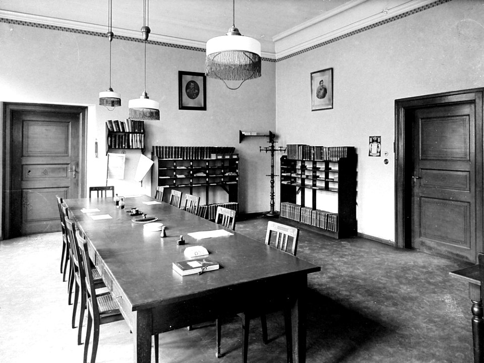 Luitpold Realschule Wasserburg 09