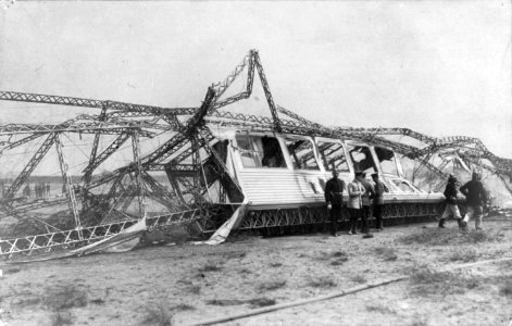 LZ 18 wreck2 17Oct1913