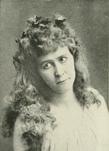 LULAH RAGSDALE A woman of the century (page 604 crop)