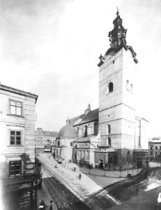 Lwów, Katedra Łacińska