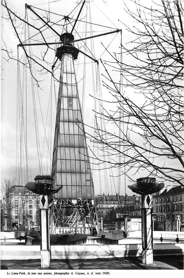 Luna-park-1930-BD