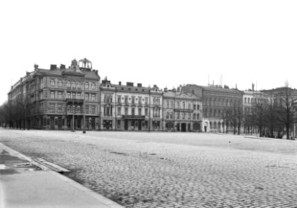 Läntinen Heikinkatu 4, 6, 8,10,12 - N25535 (hkm.HKMS000005-km0000nfur)