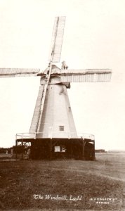 Lydd New pre 1920 (2)