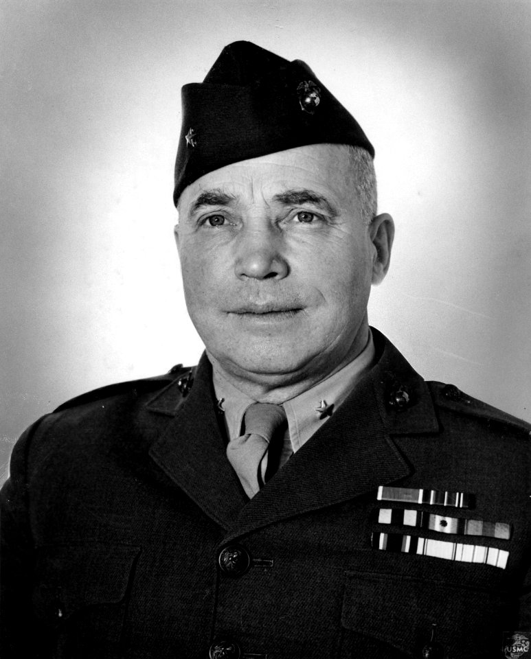 Lyle H. Miller