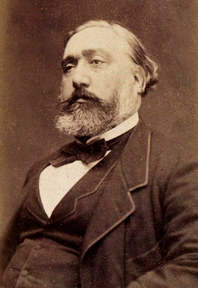 Léon Gambetta Carjat 2 (cropped)