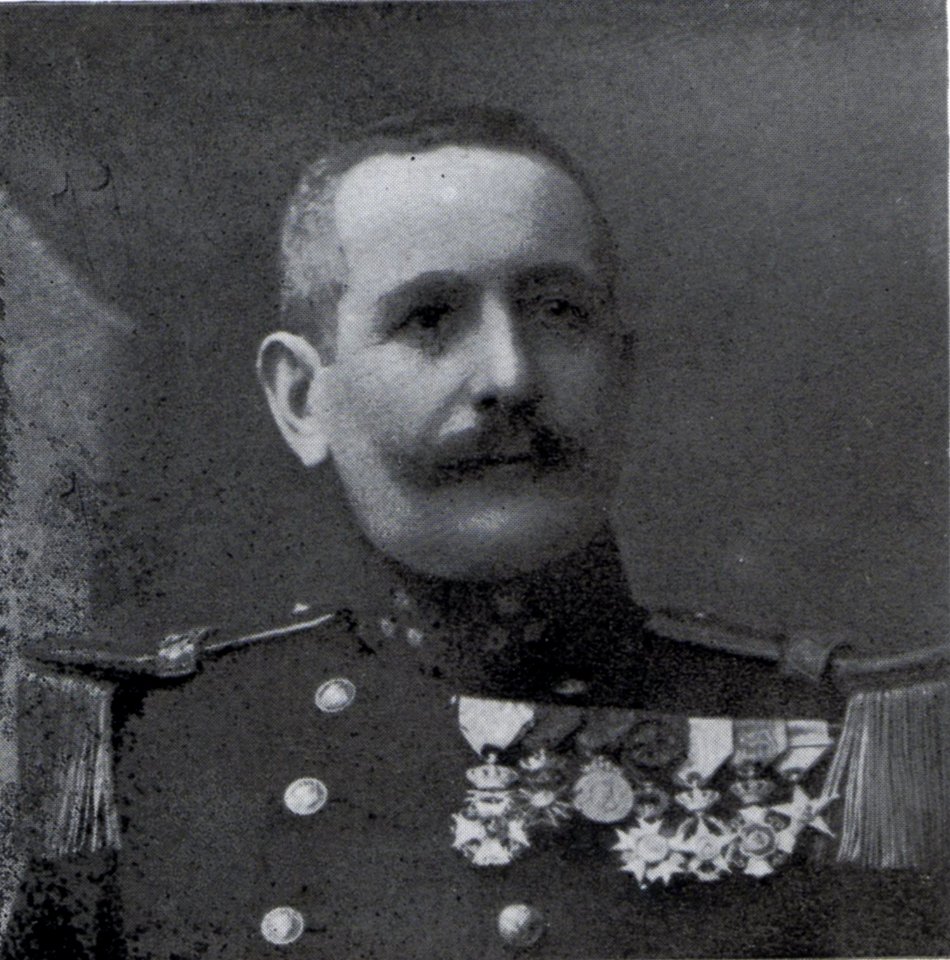 Léon Tonneau 1863-1919