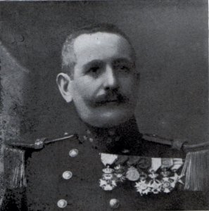 Léon Tonneau 1863-1919 photo