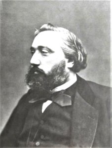 Léon Gambetta 1871