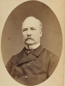 Léon Laurent-Pichat par Carjat