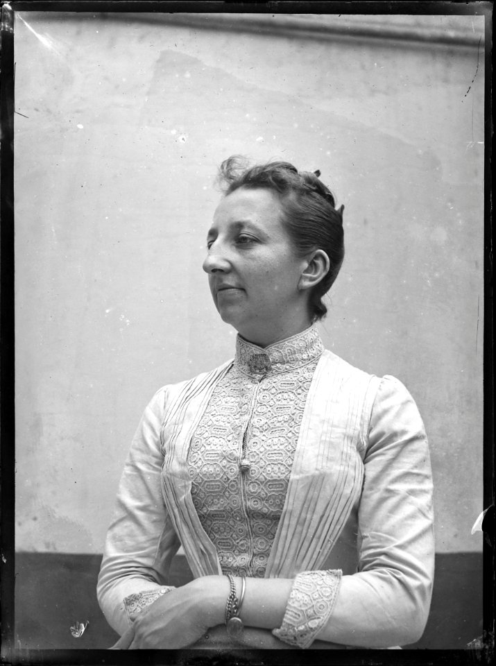 Léonie La Fontaine