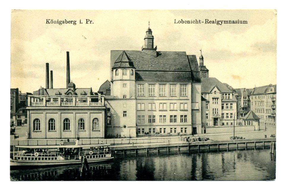 Löbenicht Gymnasium