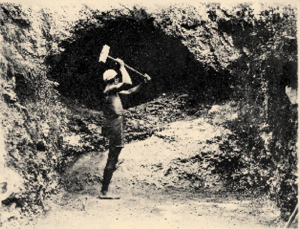 Lök-völgy Cave3 KovácsJ